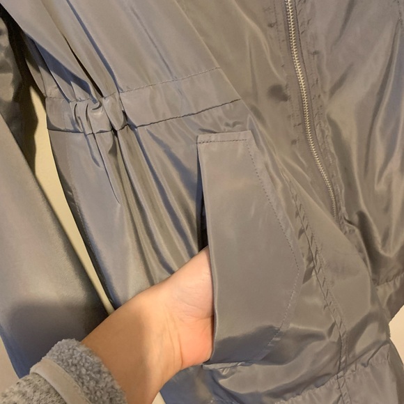 Via Spiga Light Jacket - Picture 4 of 4